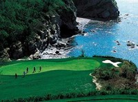 Dalian Jinshi Golf Dalian Jinshi Golf